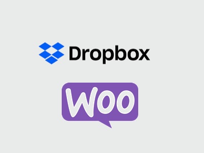 Use free Dropbox with direct link for WooCommerce and EDD